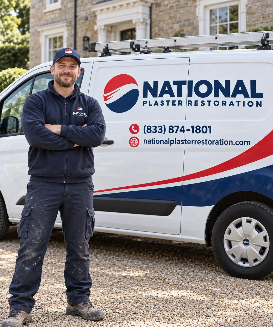Plaster Repair company in Kincaid, KS
